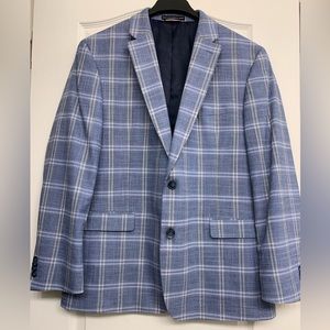 Tommy Hilfiger men’s suit Blazer jacket  no bottoms